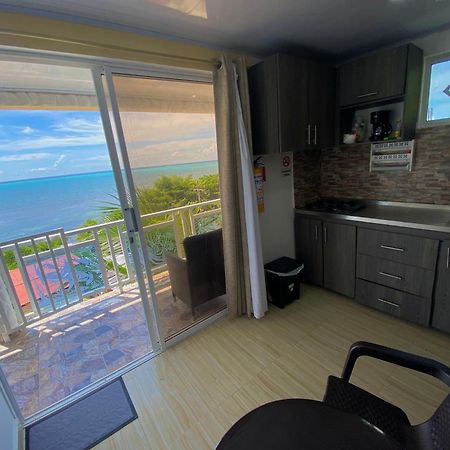 Posada Ocean Colors Rocky Point Exterior photo