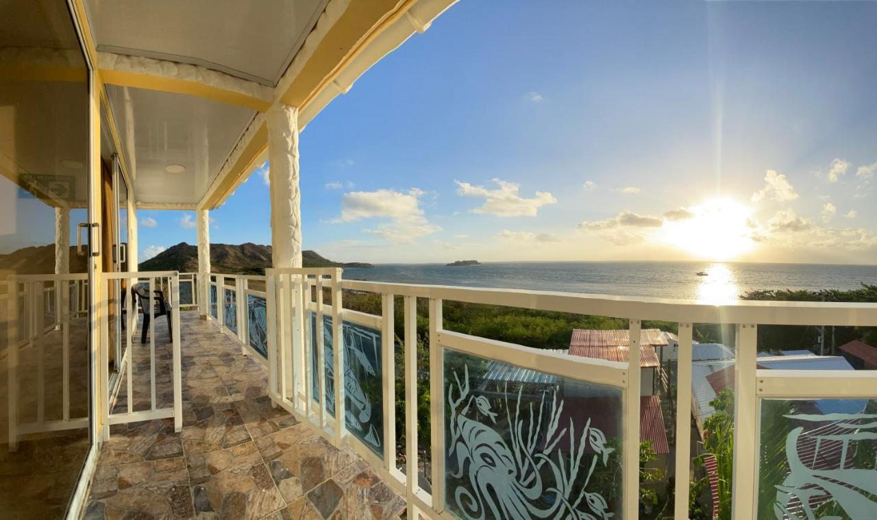 Posada Ocean Colors Rocky Point Exterior photo