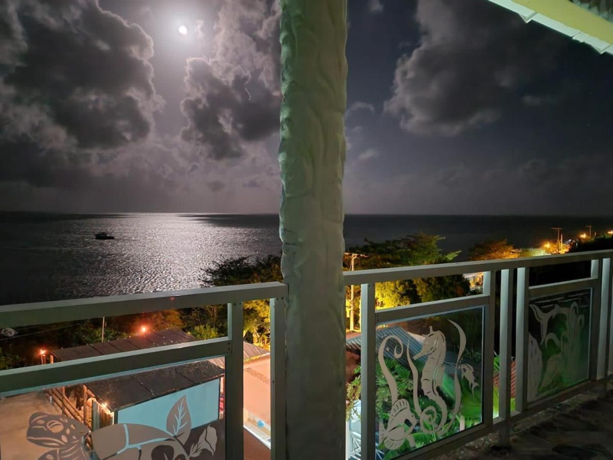 Posada Ocean Colors Rocky Point Exterior photo