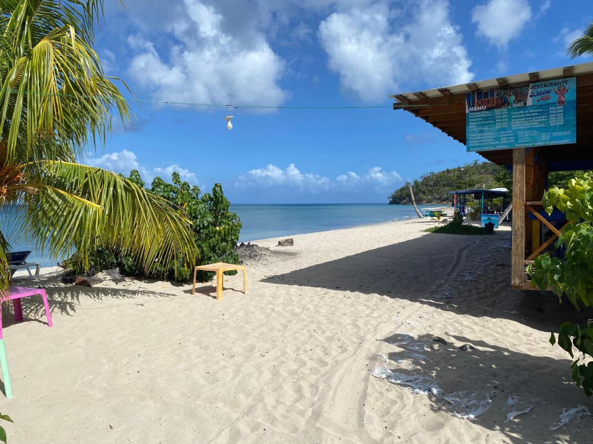 Posada Ocean Colors Rocky Point Exterior photo